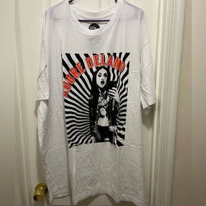 Adore Delano Target Pride shirt size 4x
